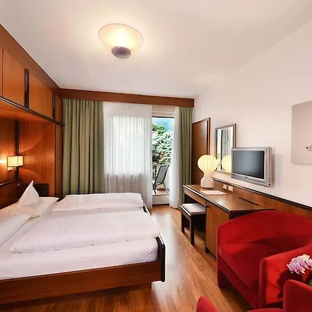Juliane 4* Merano
