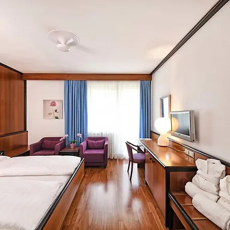 Hotell Juliane Merano
