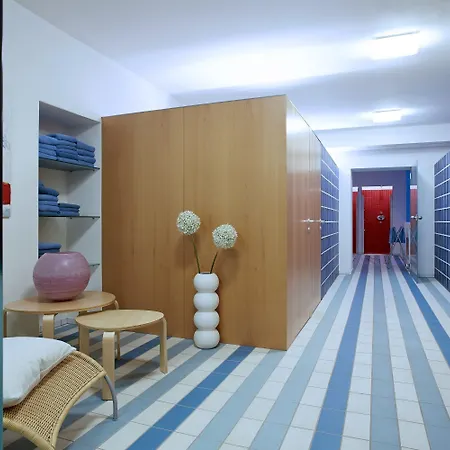 Hotell Juliane 4*