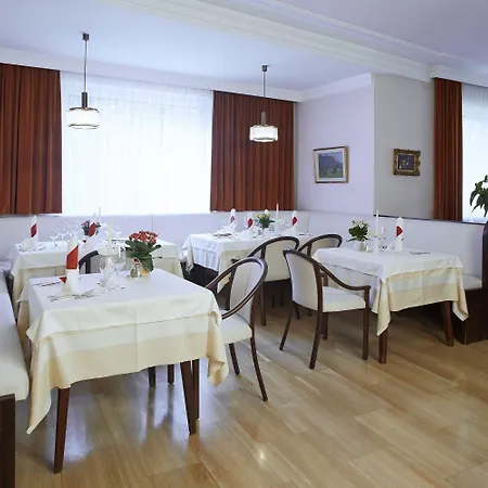 Hotell Juliane