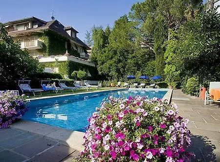 Juliane 4* Merano