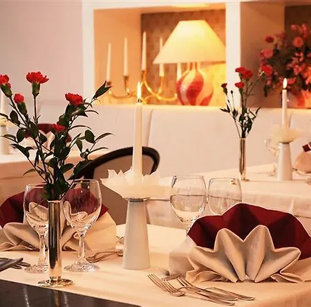 Juliane Hotel 4*