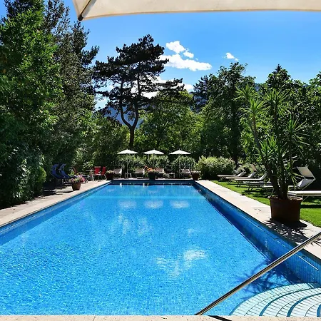 Otel Juliane Merano