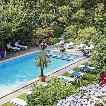 Juliane 4* Мерано