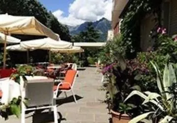 Juliane Hotel 4*