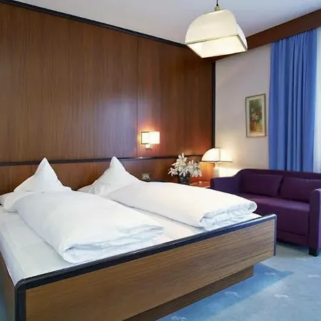 Juliane 4* Мерано