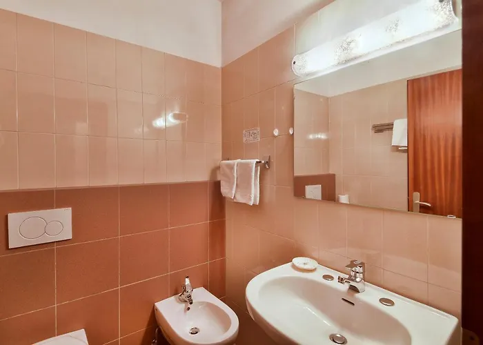 Juliane Hotel Merano