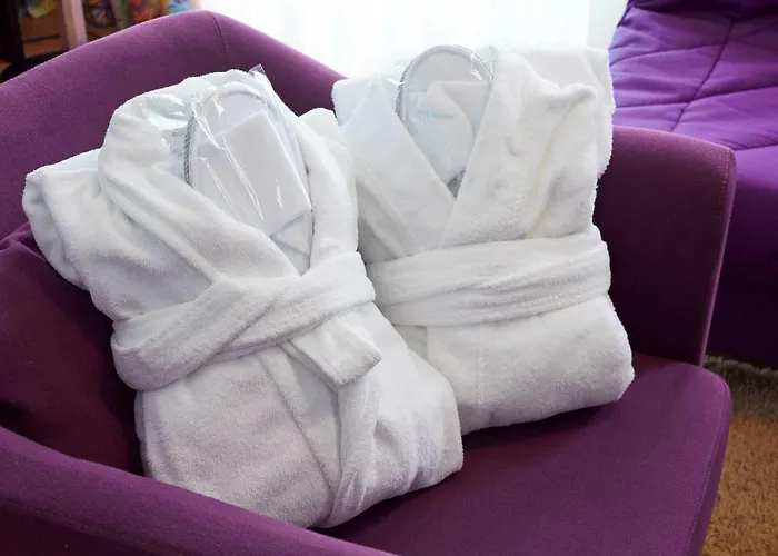 Juliane Hotel Merano