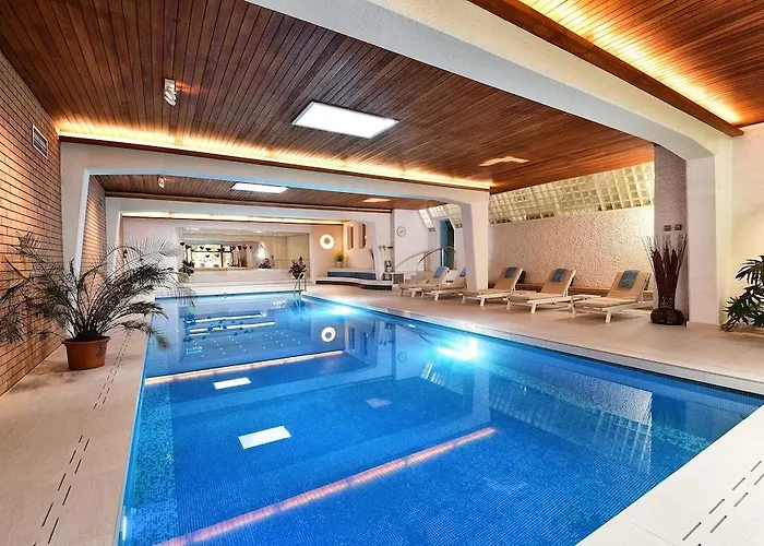 Juliane Hotel Merano