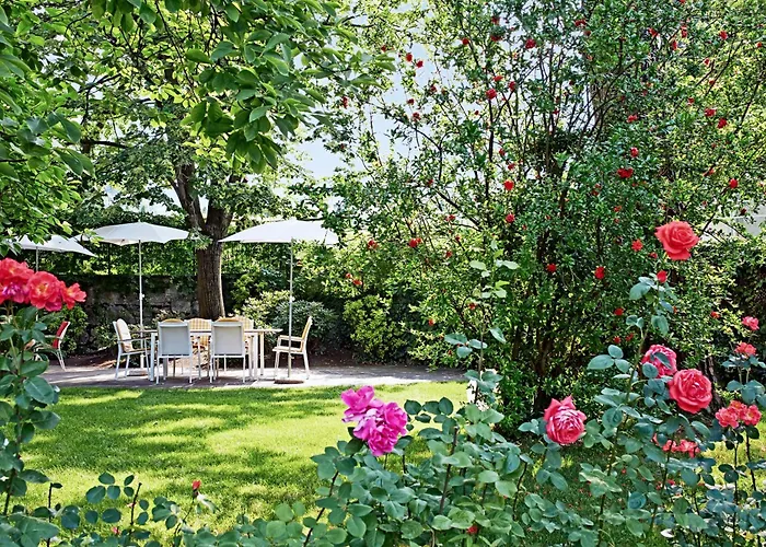 Hotel Juliane Merano