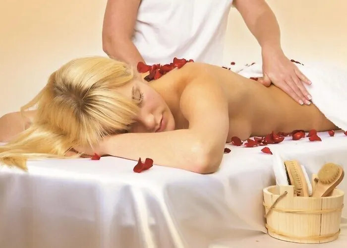 Hotel Juliane Merano