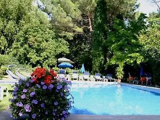 Hotel Juliane Merano