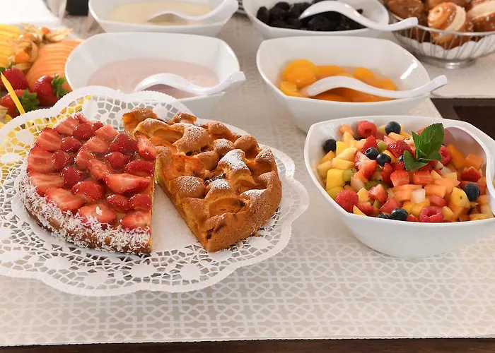 Juliane Hotell Merano